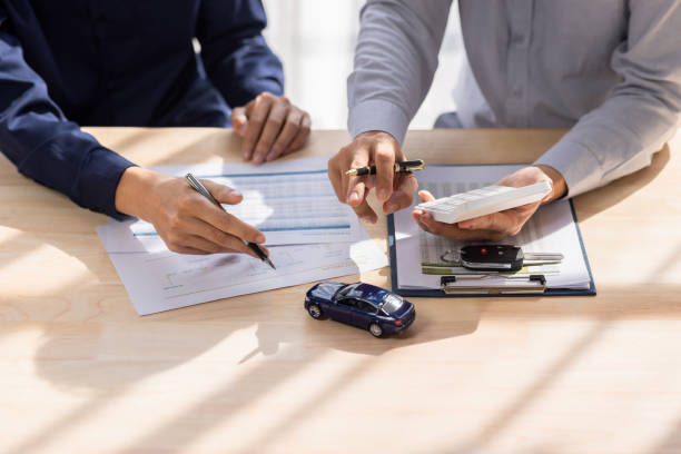 Licensed insurance agency in Lowry Crossing, TX